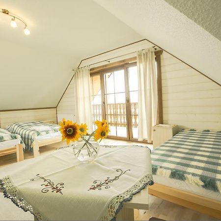 Osrodek Szkoleniowy Za Lasem Syców Kamer foto