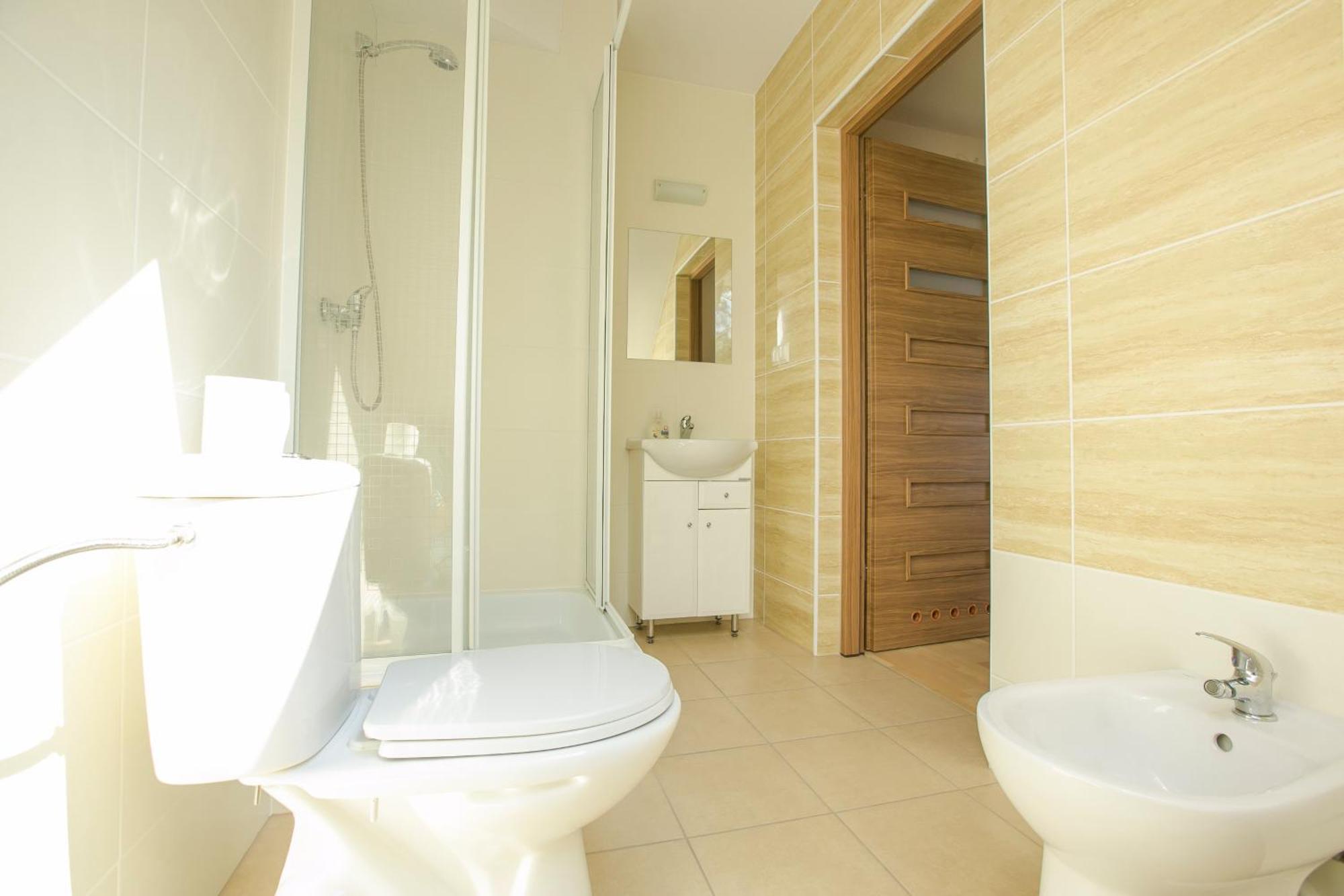 Osrodek Szkoleniowy Za Lasem Syców Kamer foto