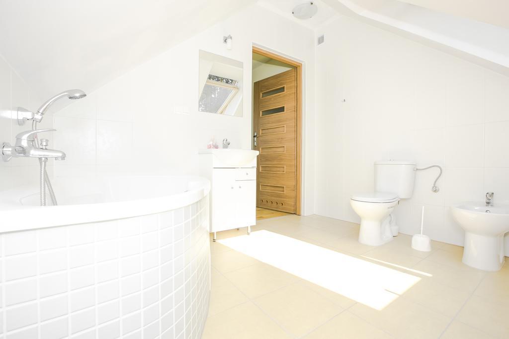 Osrodek Szkoleniowy Za Lasem Syców Kamer foto
